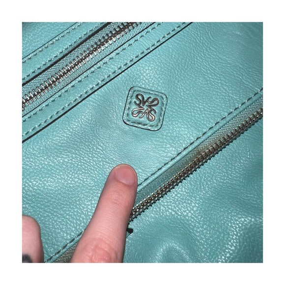 Simply Vera Wang Crossbody Bag - Picture 8 of 12